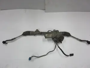 Foto de CREMALLERA DIRECCION CITROEN C2 1.1 (60 CV / 44 KW) referencia 9643392180 foto 5