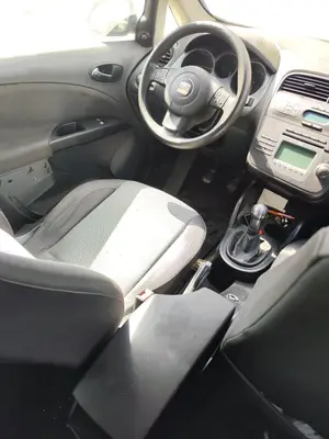 Foto de PEDAL FRENO SEAT ALTEA (5P1) 1.9 TDI (105 CV / 77 KW)