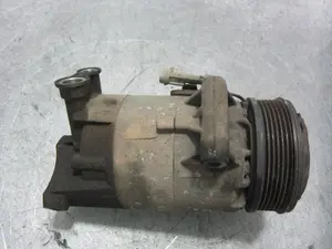 Foto de COMPRESOR AIRE ACONDICIONADO OPEL ASTRA H BERLINA referencia 383601234 foto 8