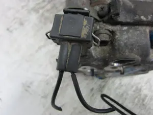 Foto de ALTERNADOR AUDI A3 (8L) referencia 1J0820803B foto 4