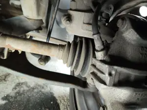 Foto de BIELETA ESTABILIZADORA DELANTERA IZQUIERDA CITROEN XSARA PICASSO 1.6 HDi CAT (9HY / DV6TED4) (109 CV / 80 KW) referencia 508761