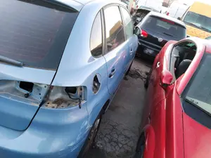 Foto de AFORADOR SEAT IBIZA BERLINA (6J5) 1.4 TDI (80 CV / 59 KW) referencia 6R0919050H