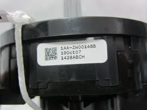 Foto de ANILLO AIRBAG LAND ROVER RANGE ROVER EVOQUE 2.0 Td4 CAT (150 CV / 110 KW) referencia 1AAZW001488 foto 5