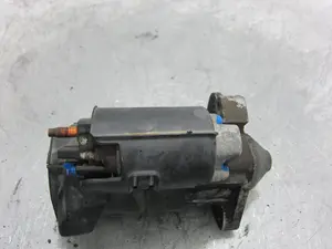 Foto de MOTOR ARRANQUE RENAULT KANGOO I (F/KC0) referencia 8200463004 foto 7