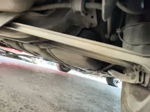 Foto de BARRA ESTABILIZADORA TRASERA ALFA ROMEO 147 (190) 1.9 JTD CAT (110 CV / 81 KW)