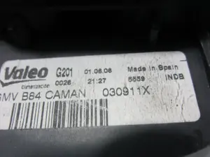 Foto de MOTOR CALEFACCION RENAULT MEGANE II BERLINA 5P referencia 030911X foto 4
