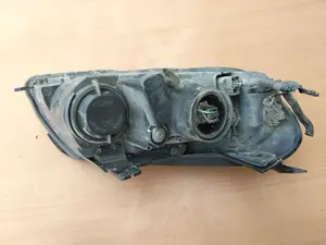 Foto de FARO IZQUIERDO CHEVROLET CAPTIVA 2.0 Diesel CAT (150 CV / 110 KW) referencia 198243 foto 2