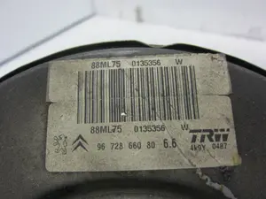Foto de SERVOFRENO PEUGEOT 207 1.4 HDi FAP (68 CV / 50 KW) referencia 9672866080 foto 4