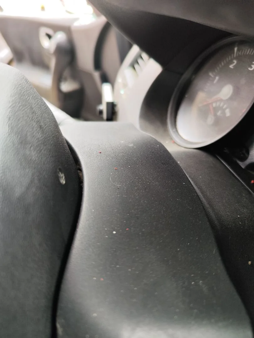 Foto de ANILLO AIRBAG RENAULT MEGANE II GRANDTOUR 1.5 dCi Diesel CAT (86 CV / 63 KW)
