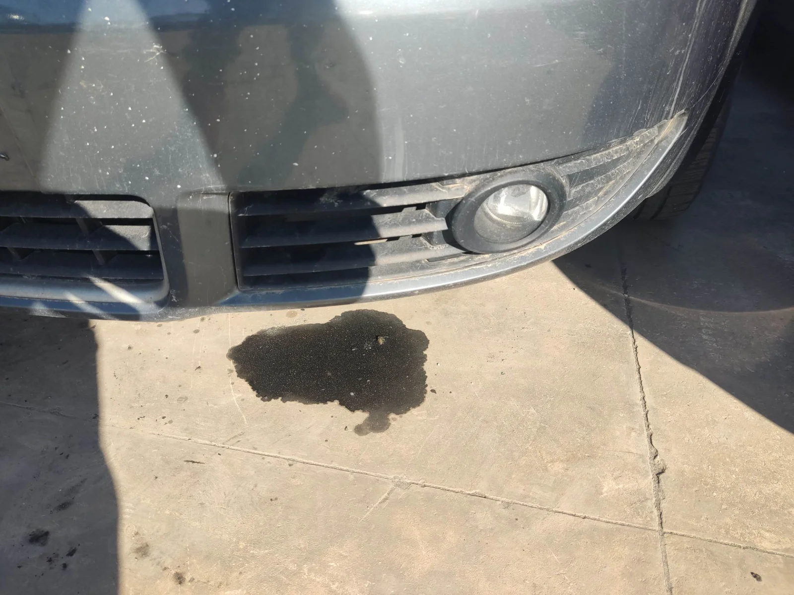 Foto de FARO ANTINIEBLA IZQUIERDO AUDI A4 CABRIOLET (8H) 2.5 V6 24V TDI (163 CV / 120 KW) referencia 8H0941699A