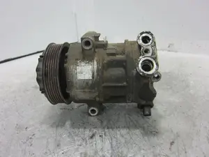 Foto de COMPRESOR AIRE ACONDICIONADO OPEL CORSA D referencia 55703721 foto 2