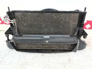 Foto de RADIADOR AGUA VOLVO S40 BERLINA 2.5 20V Turbo CAT (220 CV / 162 KW) referencia 3M518005DA