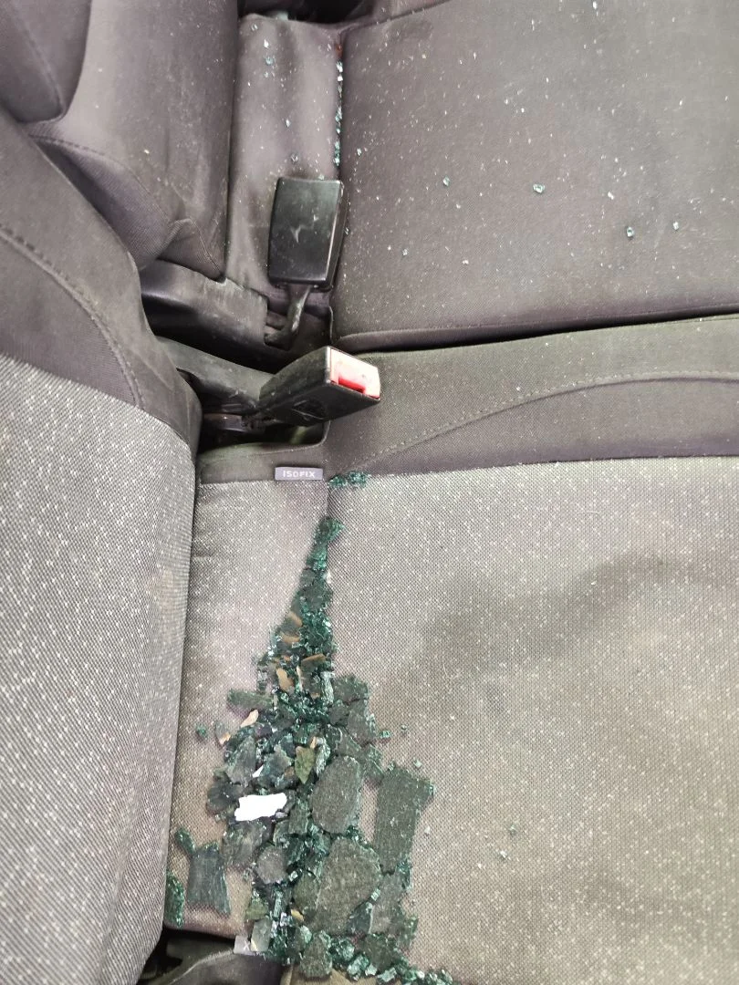 Foto de ENGANCHE CINTURON TRASERO DERECHO SEAT ALTEA (5P1) 1.9 TDI (105 CV / 77 KW)