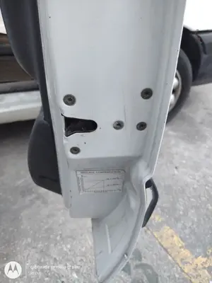 Foto de CERRADURA PUERTA DELANTERA DERECHA CITROEN JUMPY 2.0 HDi CAT (RHX / DW10BTED) (94 CV / 69 KW)