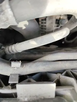Foto de TUBO PRESION DIRECCION ASISTIDA FORD FOCUS BERLINA (CAP) 1.8 TDCi Turbodiesel CAT (116 CV / 85 KW)