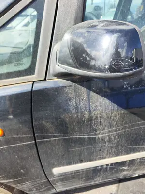 Foto de RETROVISOR IZQUIERDO FORD FOCUS C-MAX (CAP)(2003) 1.6 TDCi CAT (109 CV / 80 KW) referencia 1524492 foto 2