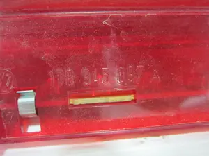 Foto de LUZ CENTRAL DE FRENO VOLKSWAGEN TOURAN (1T2) referencia 110945097 foto 5
