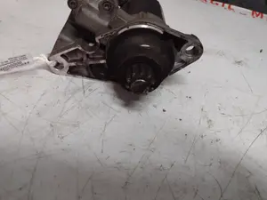 Foto de MOTOR ARRANQUE SEAT IBIZA (6L1) referencia 0001120406 foto 3