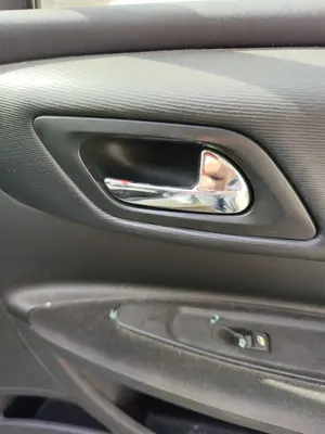 Foto de MANETA INTERIOR DELANTERA DERECHA CITROEN C4 BERLINA 1.6 16V HDi (90 CV / 66 KW)