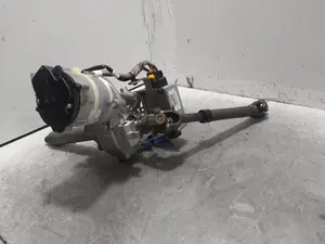 Foto de COLUMNA DIRECCION SSANGYONG KORANDO 1.6 Turbodiesel CAT (136 CV / 100 KW) referencia 4620037001 foto 2