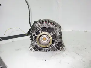 Foto de ALTERNADOR CITROEN C3 referencia 9646476280