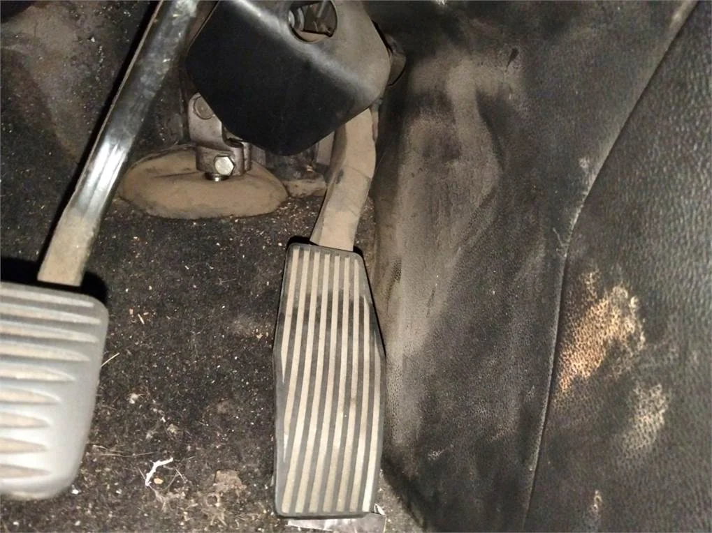 Foto de POTENCIOMETRO PEDAL OPEL MERIVA B