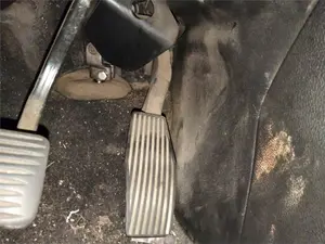 Foto de POTENCIOMETRO PEDAL OPEL MERIVA B