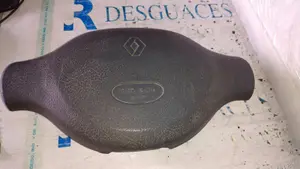 Foto de AIRBAG DELANTERO IZQUIERDO RENAULT CLIO I FASE I / II (B/C57) referencia BAMPT10624 foto 1