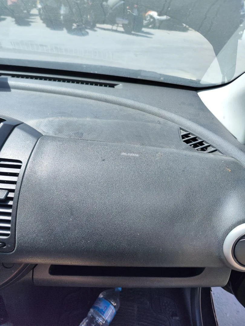 Foto de AIRBAG DELANTERO DERECHO NISSAN NOTE (E11E) 1.4 CAT (88 CV / 65 KW)