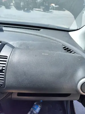 Foto de AIRBAG DELANTERO DERECHO NISSAN NOTE (E11E) 1.4 CAT (88 CV / 65 KW)