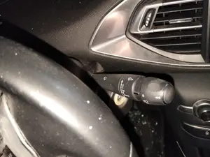 Foto de MANDO MULTIFUNCION PEUGEOT 308
