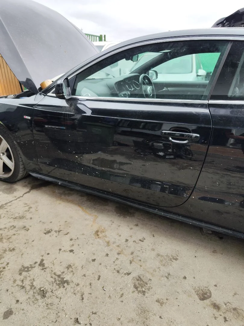 Foto de PUERTA DELANTERA IZQUIERDA AUDI A5 COUPE (8T) 2.0 16V TDI (170 CV / 125 KW)