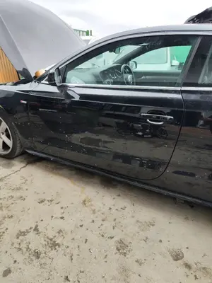 Foto de PUERTA DELANTERA IZQUIERDA AUDI A5 COUPE (8T) 2.0 16V TDI (170 CV / 125 KW)