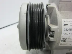 Foto de COMPRESOR VOLUMETRICO CITROEN C5 AIRCROSS 1.2 12V e-THP / PureTech (131 CV / 96 KW) referencia 982755228002 foto 5
