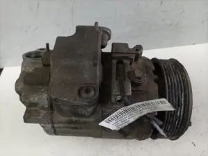 Foto de COMPRESOR AIRE ACONDICIONADO SEAT IBIZA (6L1) referencia 6Q0820803H foto 5