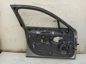 Foto de PUERTA DELANTERA IZQUIERDA PORSCHE PANAMERA (TIPO 970) foto 4