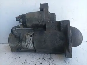 Foto de MOTOR ARRANQUE FIAT DUCATO 3 FURGÓN 33 (290) referencia 8000032