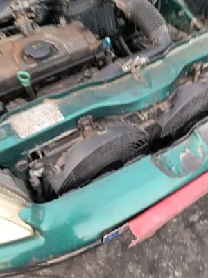 Foto de ELECTROVENTILADOR PEUGEOT 106 (S2) 1.1  (60 CV / 44 KW)