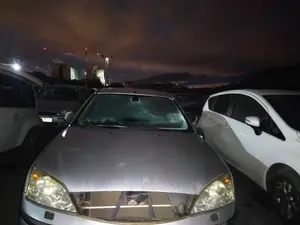 Foto de CAPO FORD MONDEO BERLINA (GE) 2.0 TDCi CAT (131 CV / 96 KW) referencia 1446448