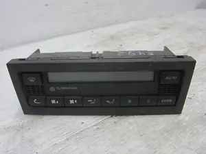 Foto de MANDO CLIMATIZADOR VOLKSWAGEN GOLF IV BERLINA (1J1)(10.1997) 1.6 16V (105 CV / 77 KW)