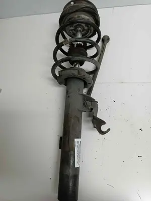 Foto de AMORTIGUADOR DELANTERO IZQUIERDO BMW SERIE 1 BERLINA (E81/E87) 2.0 Turbodiesel CAT (143 CV / 105 KW) referencia 31316786017
