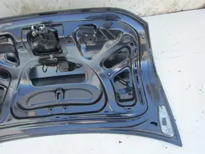 Foto de NO IDENTIFICADO AUDI A6 BERLINA (4F2) 4.2 V8 40V (335 CV / 246 KW) foto 9