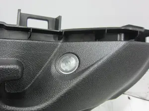 Foto de MOLDURA BMW SERIE X3 (G01) 3.0 24V Turbodiesel (265 CV / 195 KW) referencia 51477396603 foto 3