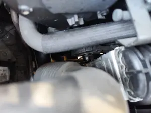 Foto de ALTERNADOR JAGUAR F-PACE 3.0 V6 Diesel CAT (301 CV / 221 KW) referencia GX7310300BD