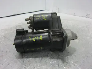 Foto de MOTOR ARRANQUE OPEL ASTRA F BERLINA referencia D6RA32 foto 1