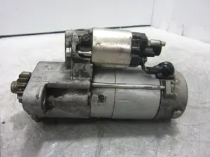 Foto de MOTOR ARRANQUE PORSCHE CAYENNE (TIPO 92A) referencia 428000-7224 foto 3