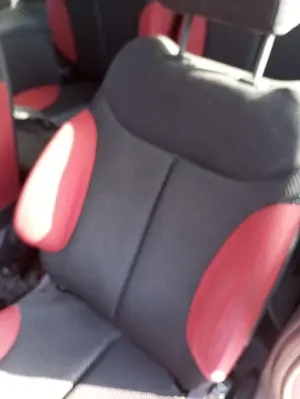 Foto de ASIENTO DELANTERO IZQUIERDO CITROEN C2 1.4 (73 CV / 54 KW) foto 3