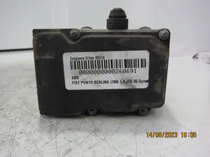 Foto de ABS FIAT II PUNTO (188) BERLINA 1.9 JTD CAT (86 CV / 63 KW) referencia 2410003