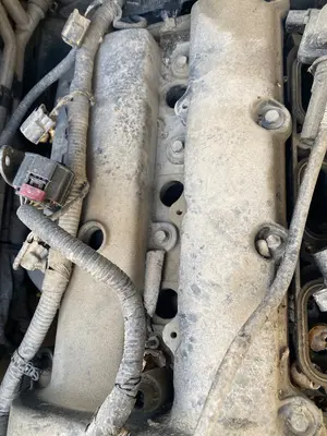 Foto de MOTOR COMPLETO JAGUAR S-TYPE (03.1999) 3.0 V6 24V CAT (238 CV / 175 KW) foto 3