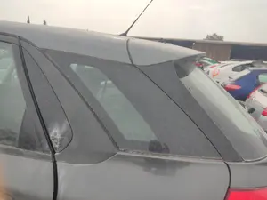 Foto de LUNA CUSTODIA TRASERA IZQUIERDA CITROEN C4 PICASSO/SPACETOURER 1.6 HDi FAP (92 CV / 68 KW)